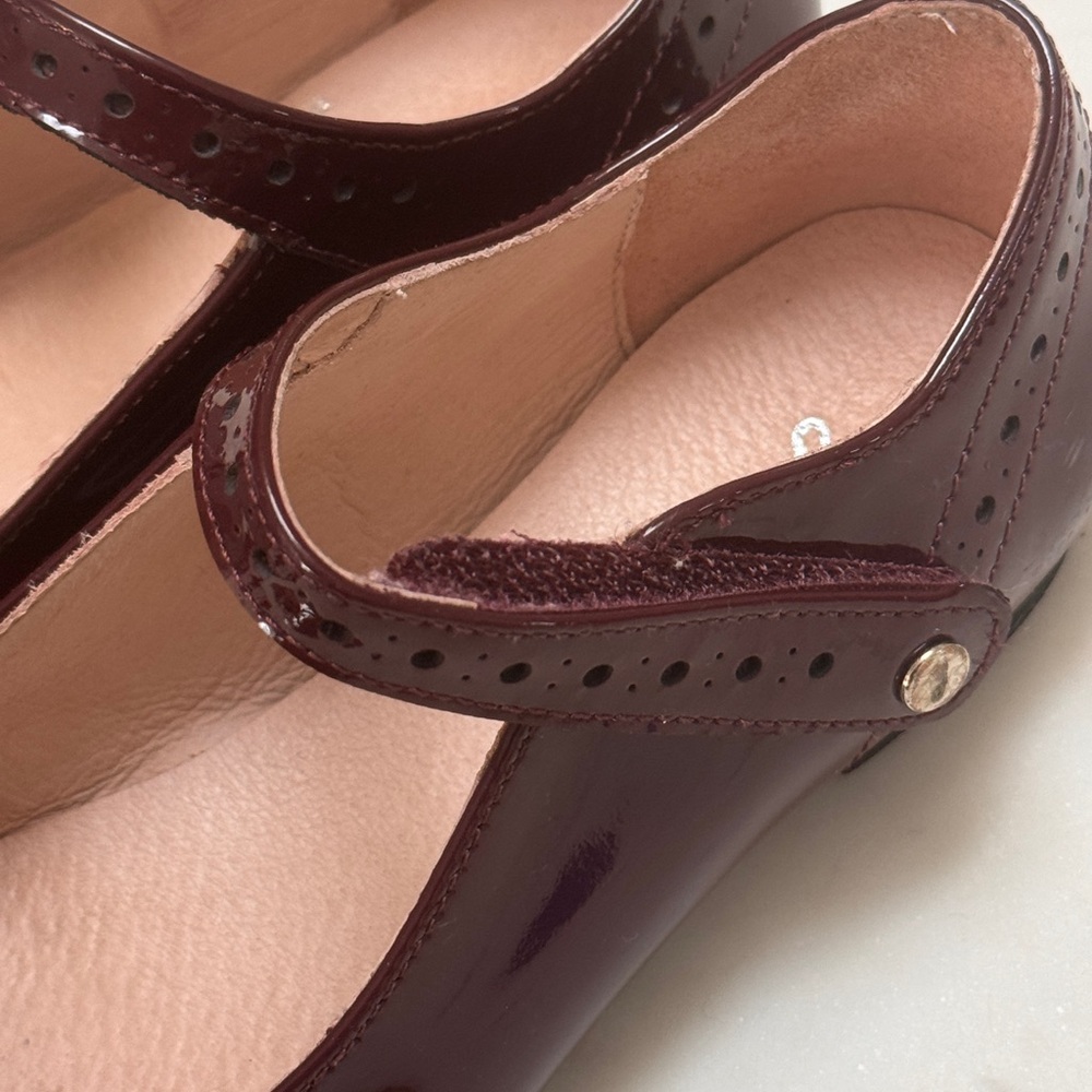 Jacadi Paris Mary Janes - Picture 7 of 8